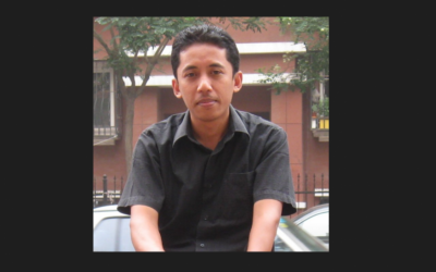 Dr. Andi Wijayanto, S.Sos, M.Si. (Lecturer at FISIP UNDIP) Conducted Research on the Manufacturing Industry