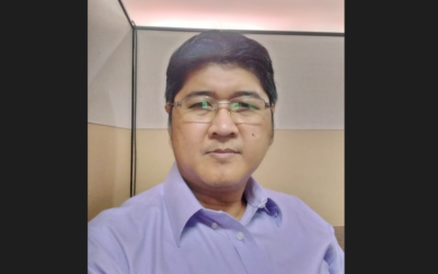 Dr. Priyotomo, S.Sos., M.M. (Lecturer at the Department of Business Administration FISIP UNDIP) Discussed Digital Transformation Research in Family Support Career Achievement in VUCA Situations