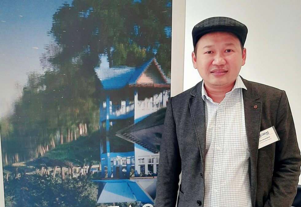 Wijayanto, S.IP., M.Si., Ph.D. (Lecturer at FISIP UNDIP): Oligarchy, Economic Inequality and Our Political Imagination