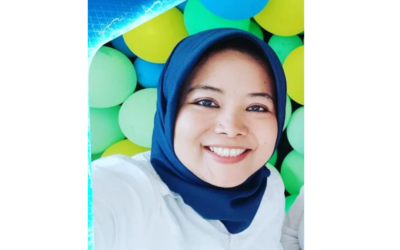 Asti Rifiana (Undip graduate): Education to Prepare for Job Competition