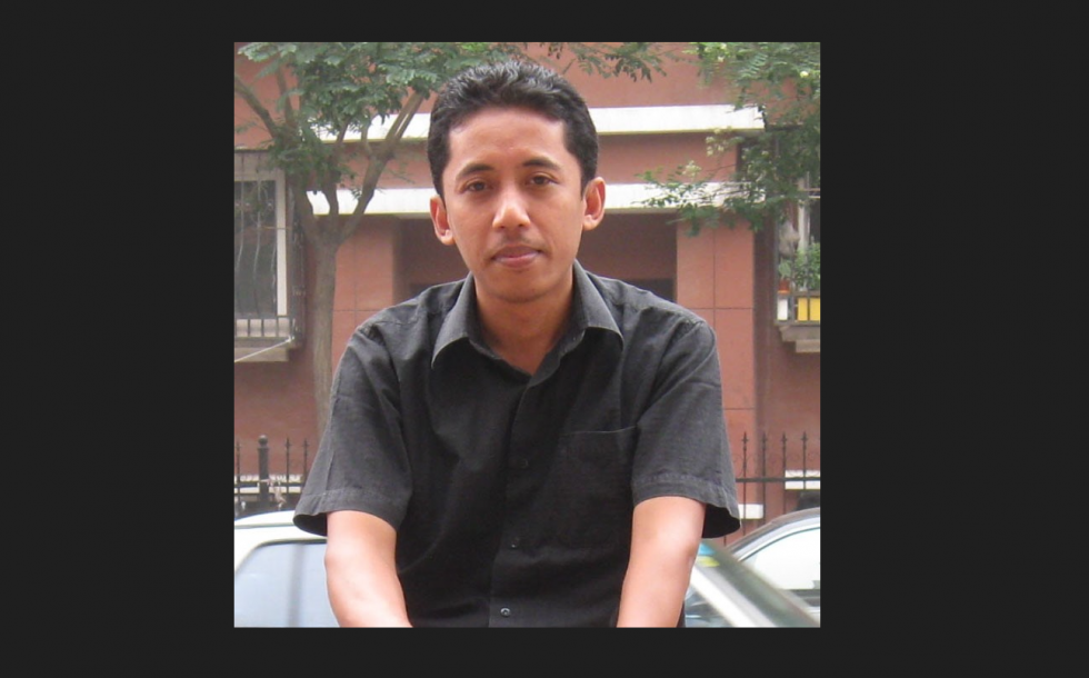 Dr. Andi Wijayanto, S.Sos, M.Si. (Lecturer at FISIP UNDIP) Conducted Research on the Manufacturing Industry