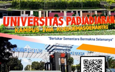 “Merdeka” Student Exchange Registration:  “Temporary Exchange Means Forever”