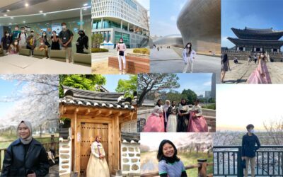 IISMA Informations for FISIP UNDIP Students