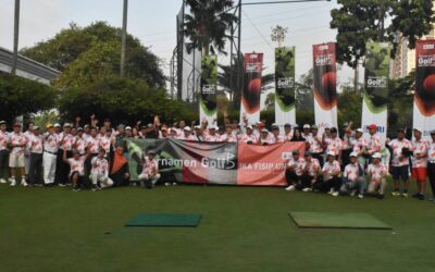 IKA FISIP Undip Golf Tournament to Build Strong Synergy among the Alma Mater, Golfer & Industry