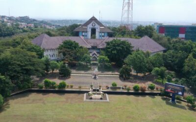 Definitely! UNDIP Best University in Central Java