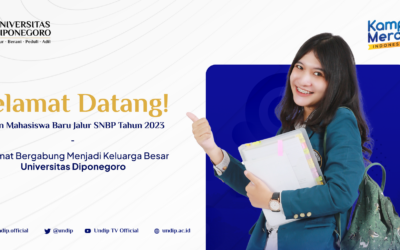 Pengumuman dan Registrasi Online SNBP Tahun 2023