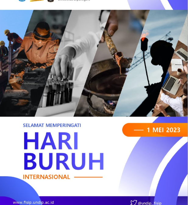 Selamat Hari Buruh