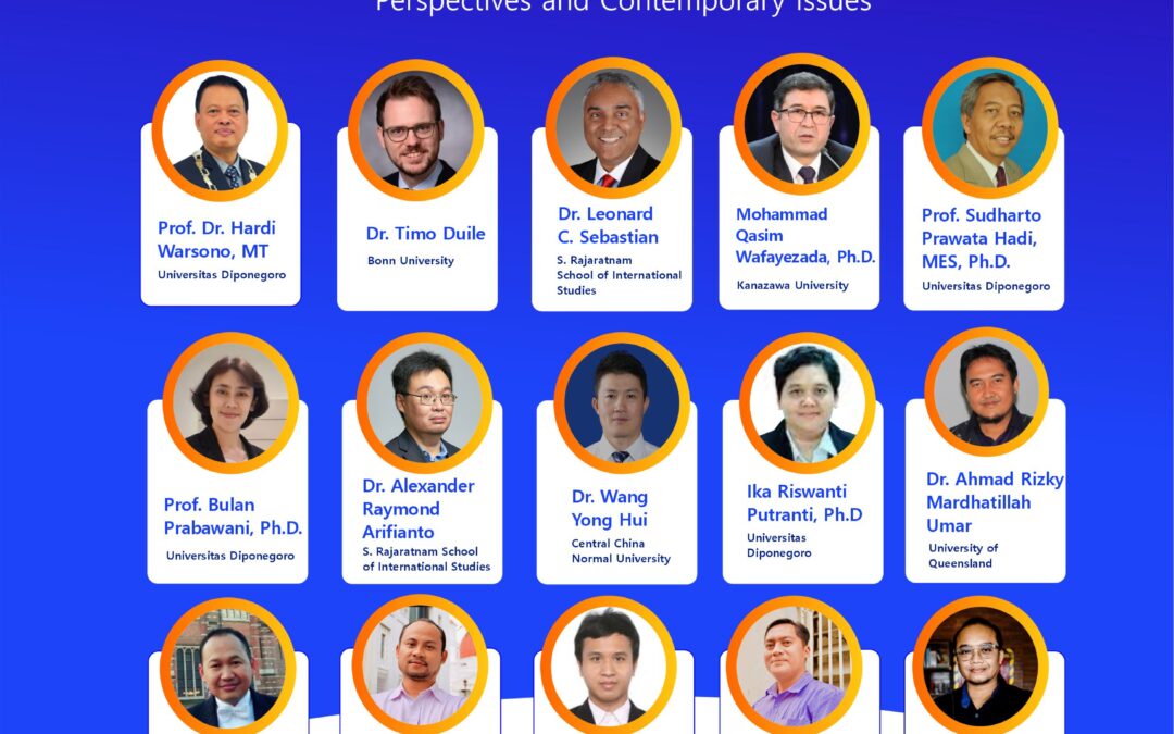 International Relations  Summer Course 2023