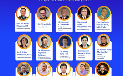 International Relations Summer Course 2023