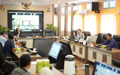 Seminar and Book Review of the Void of Citizens’ Rights towards the 2024 Election