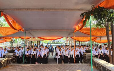 Introduction to Campus Life for New Students (PKKMB) at FISIP Undip: Cultivating Insights and Campus Policies