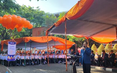 Embracing a Character-Driven Future: PKKMB and Pendikar of FISIP Undip 2023/2024