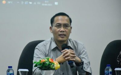 UNDIP Hosts a Workshop on the Utilization of Scopus, Sciencedirect, and Proquest Databases to Enhance Scientific Publications