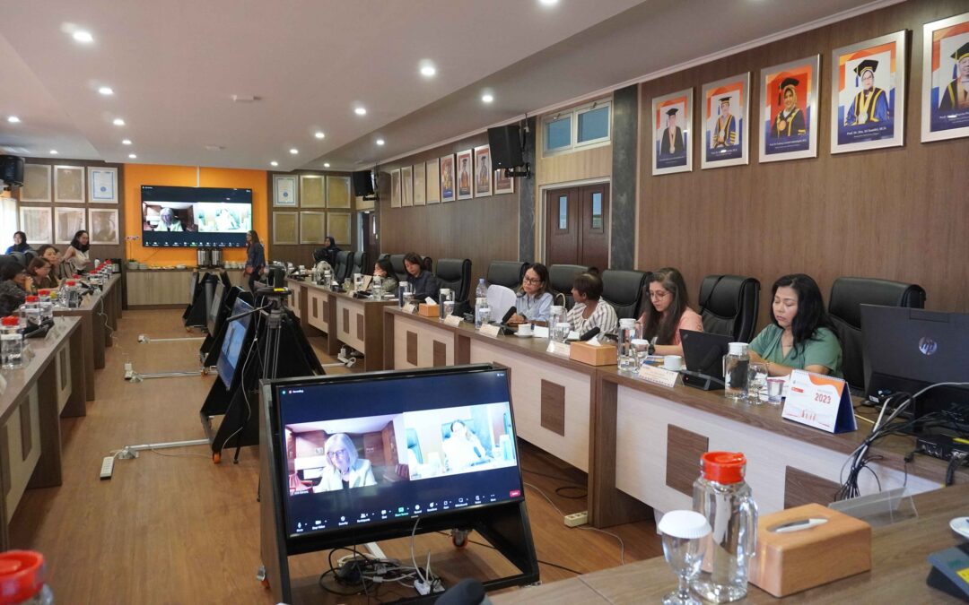 Lokakarya Jurnalis Perempuan Asia untuk Kebebasan Media: Hari Kedua dan Ketiga