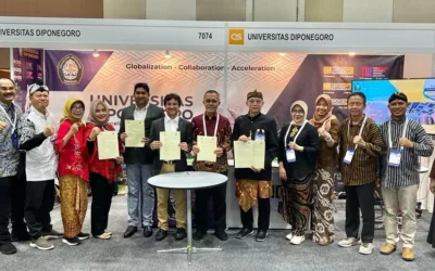Undip to Sign 30 Cooperations with Overseas Partners during the QS Higher Ed Summit: Asia Pacific 2023 at the Kuala Lumpur Convention Centre, Malaysia 7-9 November 2023