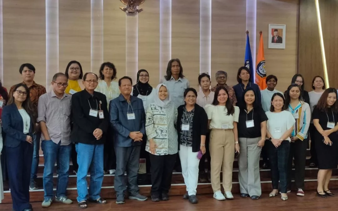 Menyuarakan Kebebasan Jurnalis Perempuan di Asia