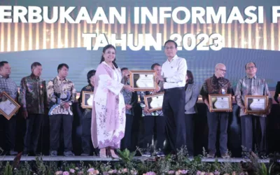 UNDIP to be Awarded the ‘Moving Towards Informative’ Status