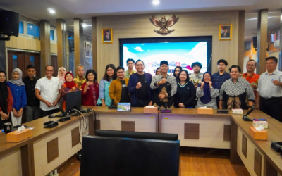 Commitment to Protect Against Sexual Violence for the Academic Community of FISIP Undip Users of Online Transportation Platforms, in Collaboration with FISIP Wellness Unit