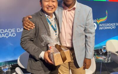 Brasil’s Human Rights Minister urges swift regulation of digital platforms