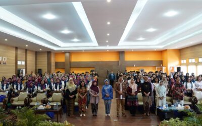 The Importance of Understanding Sexual Violence Prevention and Handling: A Talk Show on Media Literacy, PPKS Socialization, and Ruang Berbagi Hati at Undip