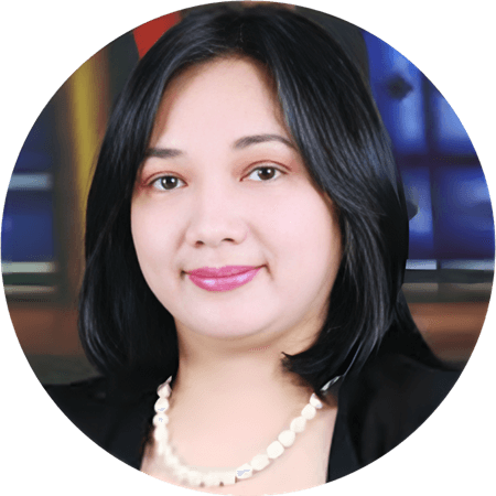 Esther Sri Astuti, PhD