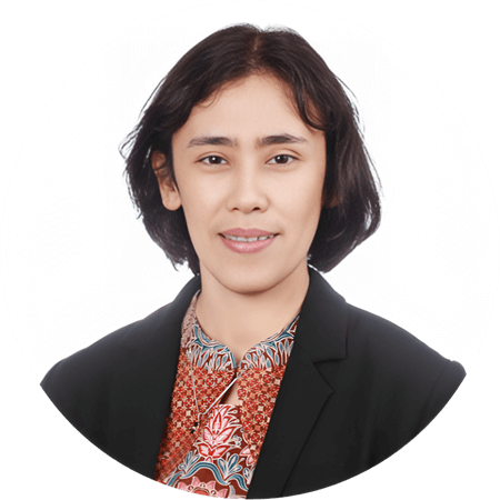 Prof. Bulan Prabawani