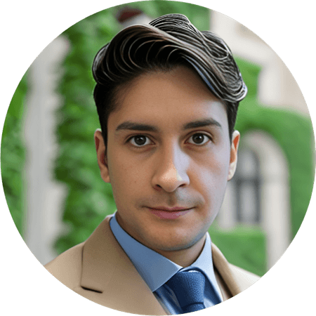 Prof. Carlos Mendez Guerra