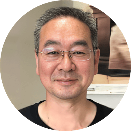 Prof. Someya Masakazu