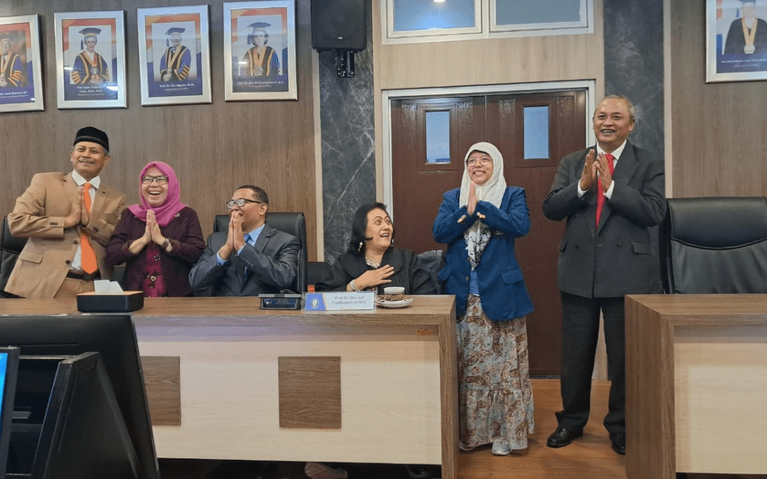 ToMiRa Tak Berdaya, Hadapi Dua Raja Ritel