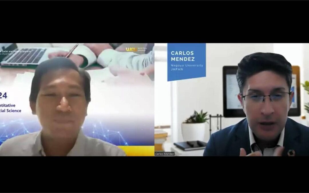 Program Summer Course 2024 FISIP Undip: Mengasah Kemampuan Analisis Data Kuantitatif untuk Ilmu Sosial