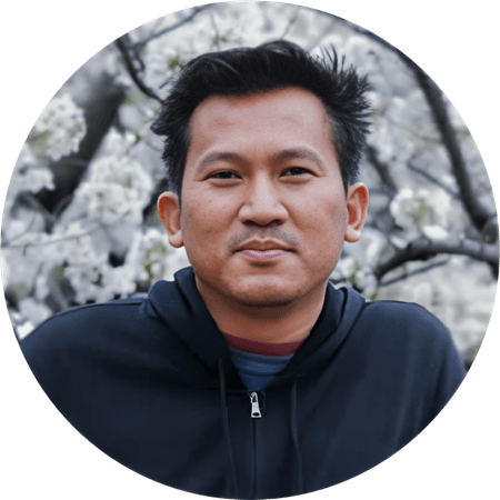 Bangkit A. Wiryawan, PhD