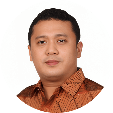 Dr. Anang Budi Gunawan