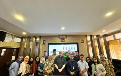 The Importance of Pursuing Doctoral Studies in Enhancing the Quality of International Standard Education at FISIP Undip