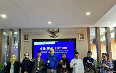 Penandatanganan MoU Antara Kedutaan Besar Uni Eropa dan Universitas Diponegoro: Menguatkan Kolaborasi Internasional untuk Visi Undip Bermartabat dan Bermanfaat