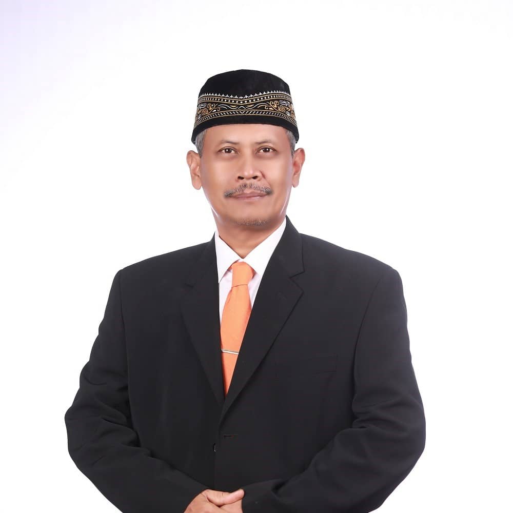 Dr. Drs. Teguh Yuwono, M. Pol. Admin