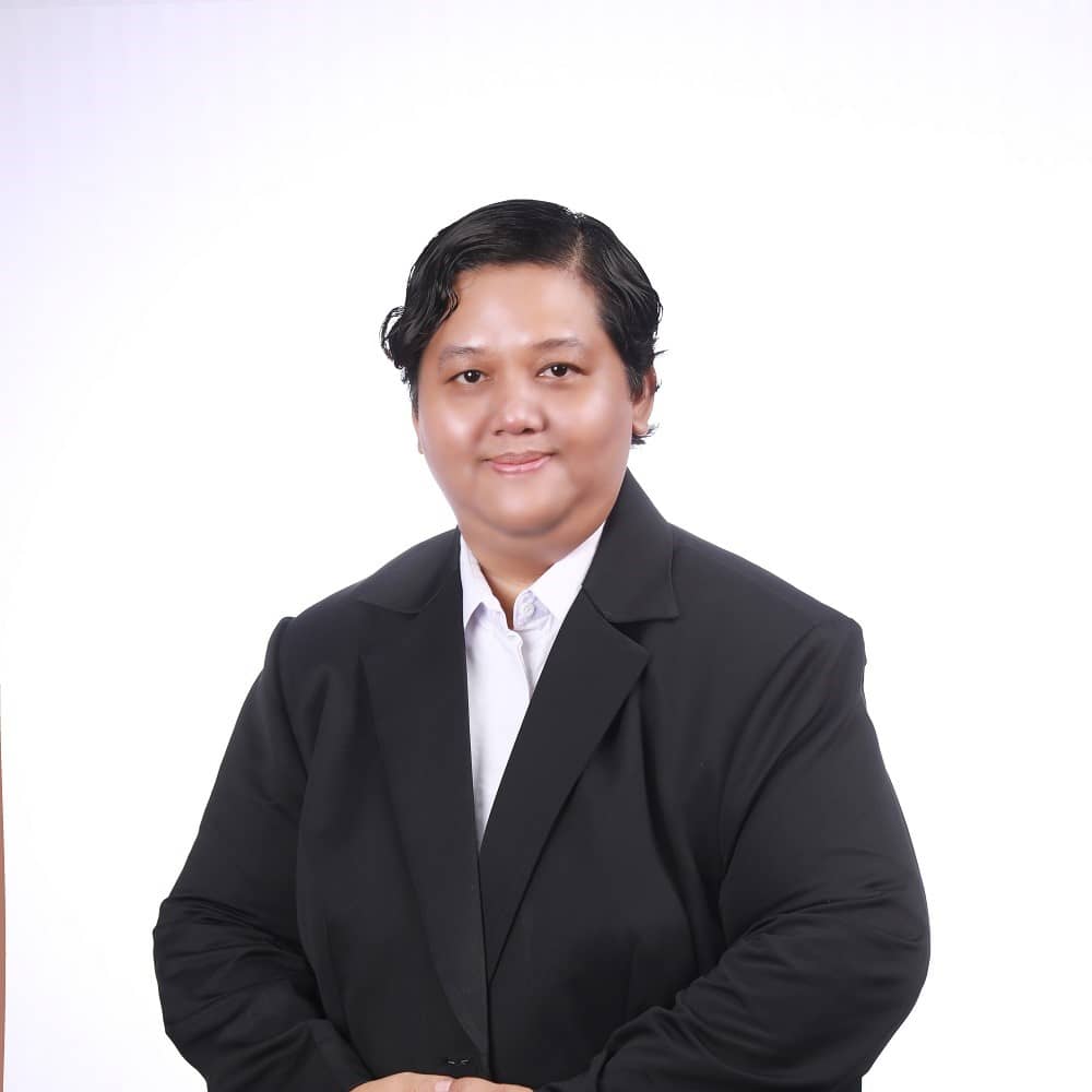 Ika Riswanti Putranti, A.Md.Ak., S.H., M.H., Ph.D