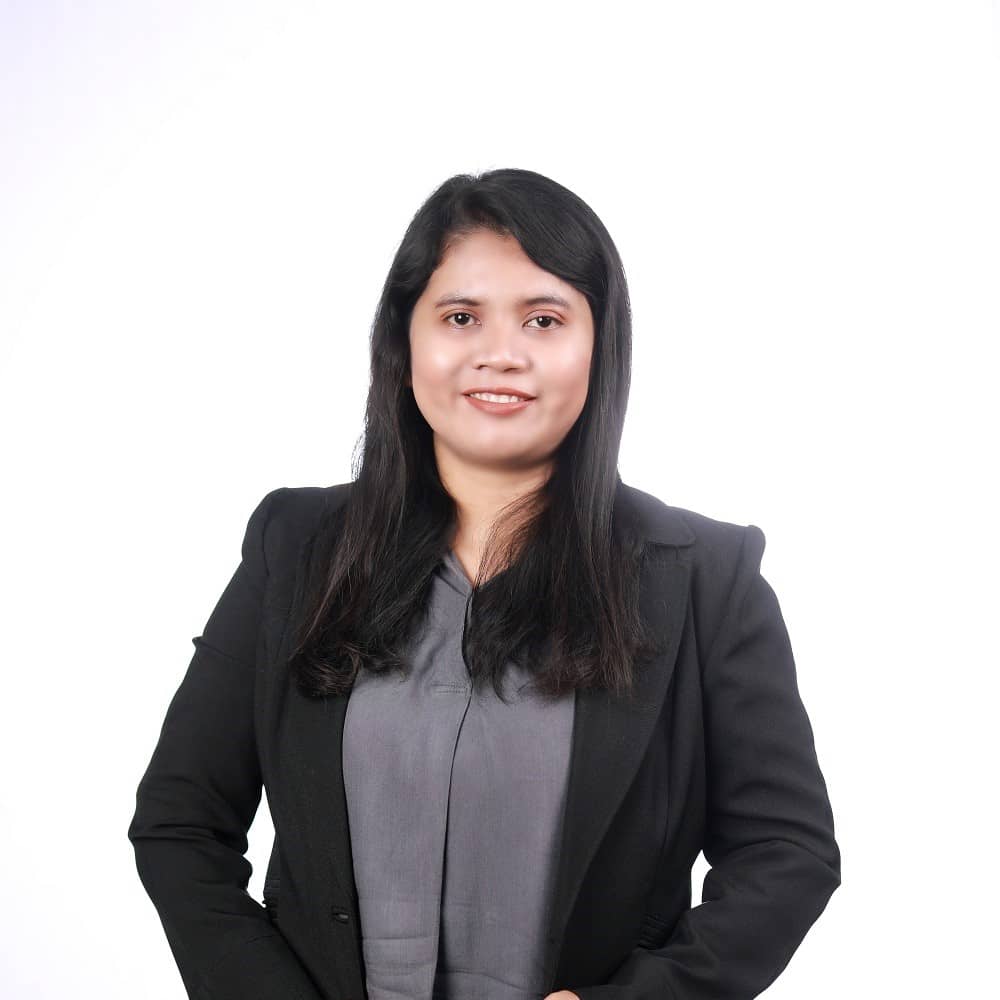 Palupi Anggraheni, S.IP., M.A.