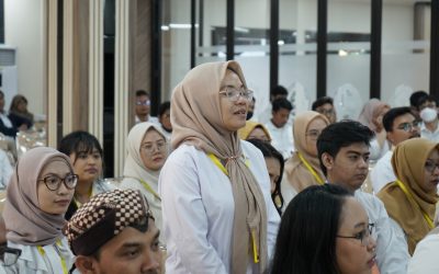 Penerimaan CPNS di FISIP Undip: Menekankan Etika, Disiplin, dan Loyalitas