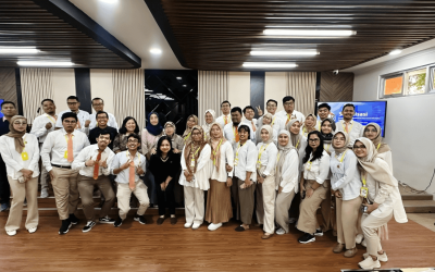 FISIP Undip Highlights the Importance of Sexual Violence Prevention and Psychosocial Support for Victims