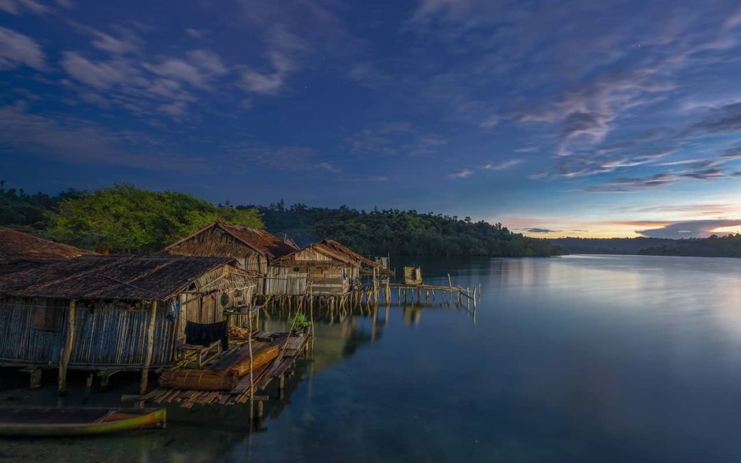 The Penta Helix Approach in Addressing the Annual Floods at Lake Tempe, South Sulawesi: The Role of Government, Private Sector, and Community