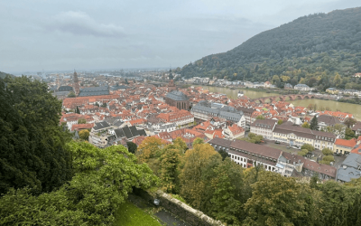 Three Primary Reasons for Heidelberg to be Semarang’s Sister City: Insights from a Brief Visit by the Faculty of Social and Political Sciences, Universitas Diponegoro to Heidelberg, Germany