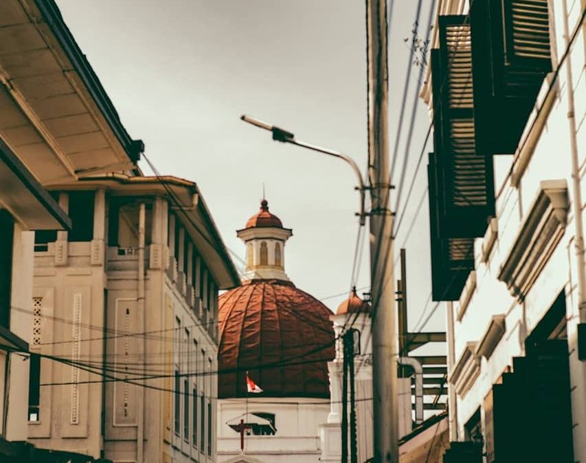 Keys to Successful Tourism Development in Semarang: Communication, Coordination, and Regulatory Reform