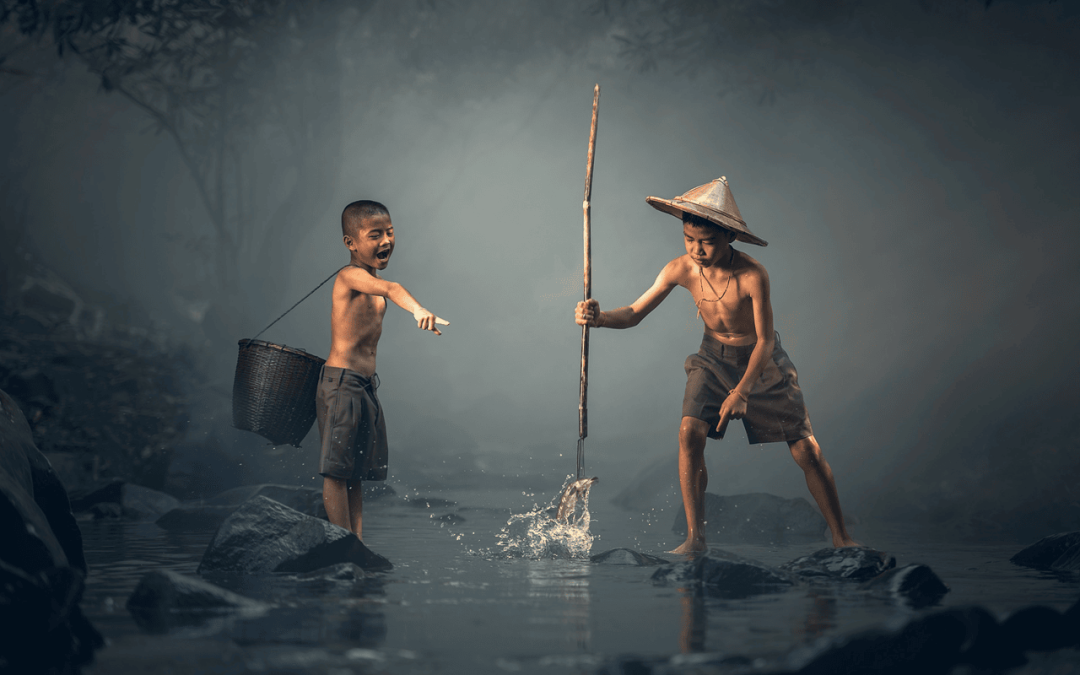 Optimizing the PPA-PKH Program in Magelang: Challenges and Solutions in Returning Child Workers to School