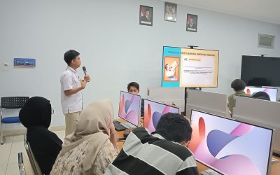 Laboratorium Analisis Data Kebijakan Publik Selenggarakan Pelatihan Penyusunan Peraturan Perundang-undangan