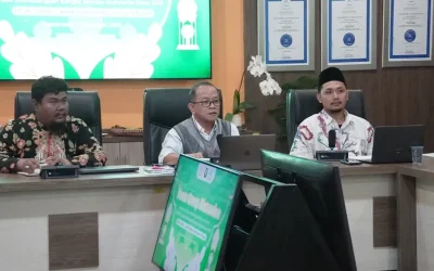 FISIP UNDIP Tuan Rumah Forum Pakar PWNU Jawa Tengah