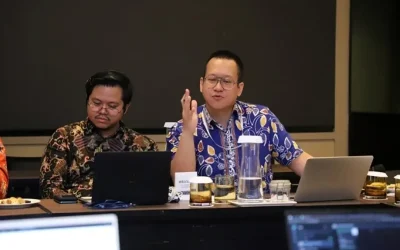 KemenPAN-RB and Undip Develop Public Service Innovation Model for Handling Stunting