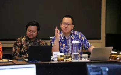 KemenPAN-RB dan Undip Susun Model Inovasi Pelayanan Publik bidang Penanganan Stunting