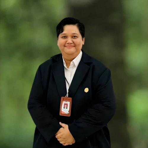 Ika Riswanti Putranti, A.Md.Ak., S.H., M.H., Ph.D