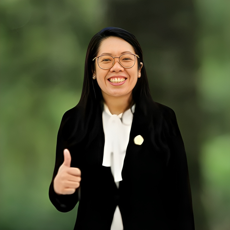 S. Rouli Manalu, S.Sos., MCommSt., Ph.D.