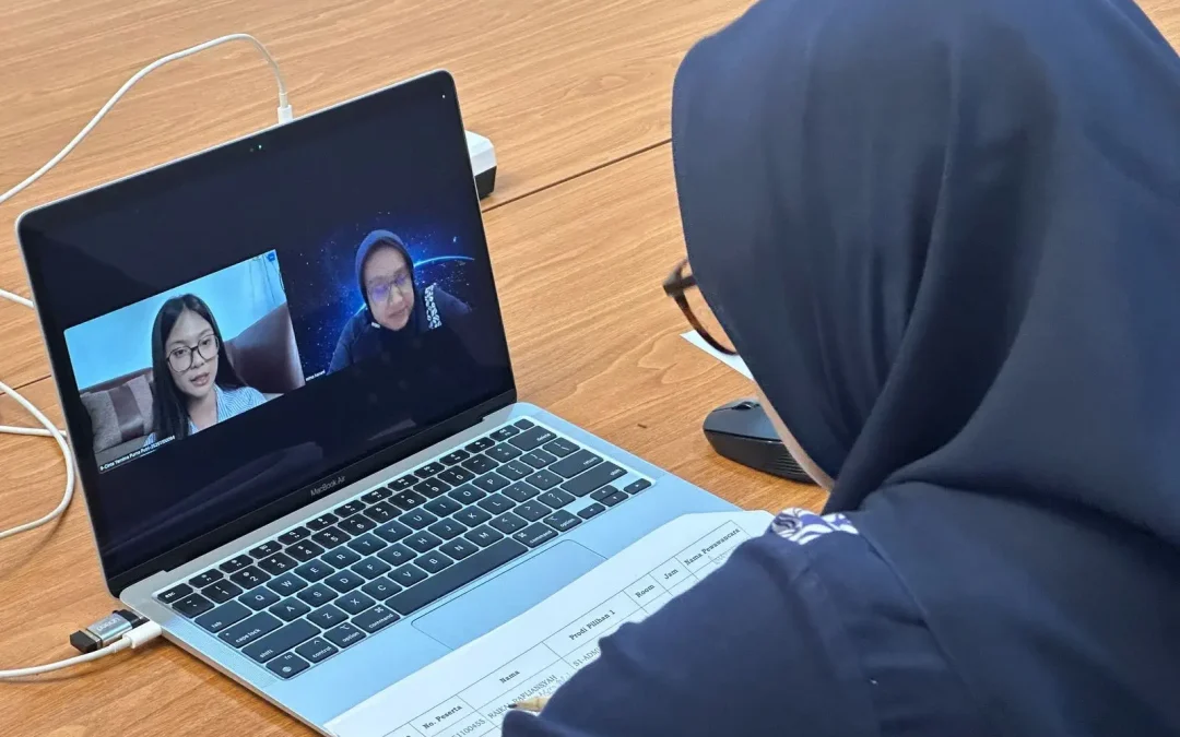 Seleksi Ujian Mandiri IUP FISIP Undip: Membangun Generasi Unggul Berwawasan Global